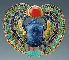 Lapis Lazuli-Egypte-2